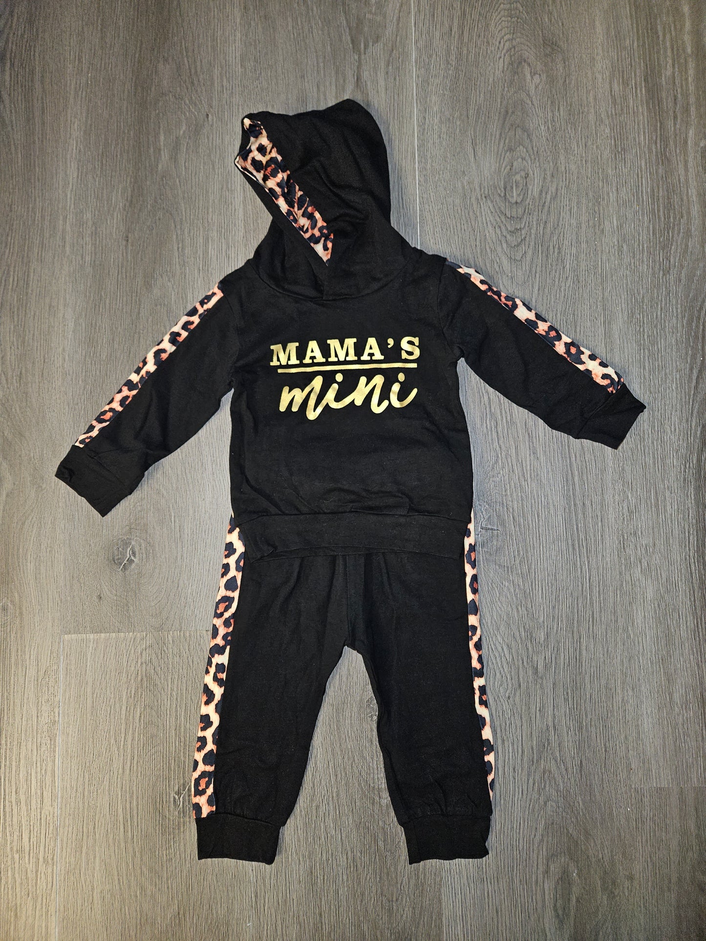 Mamas Mini Boy outfit 3 Months