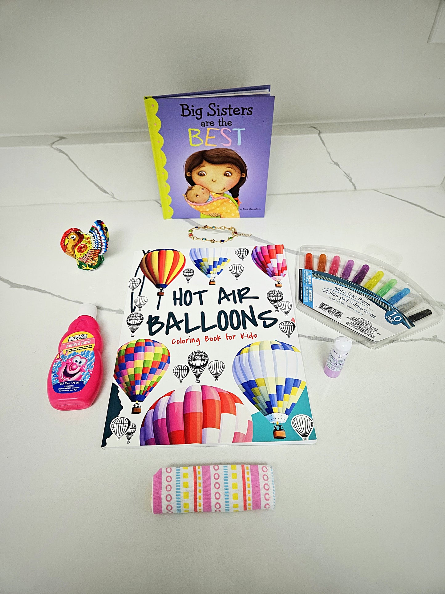 Sibling Boxes