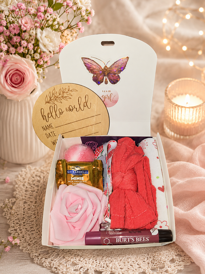 The Baby ETC Mini Box