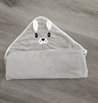 Baby Hooded Towel