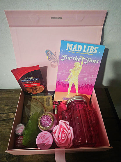 Specialty Box