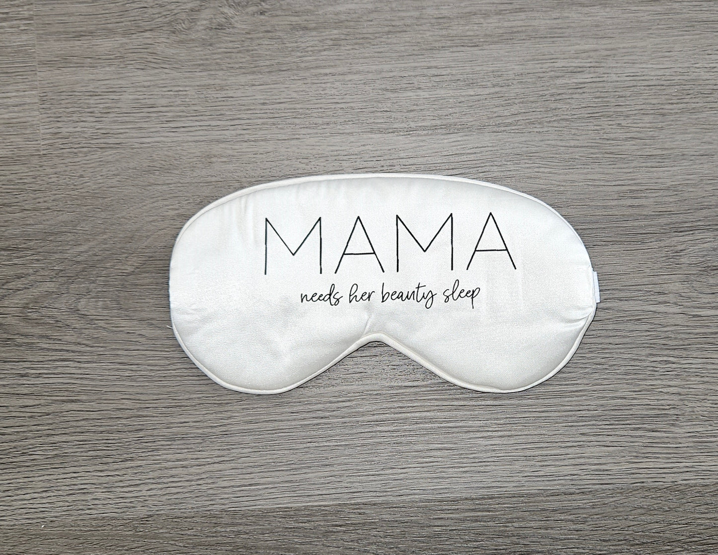 Mama Beauty Sleep Mask